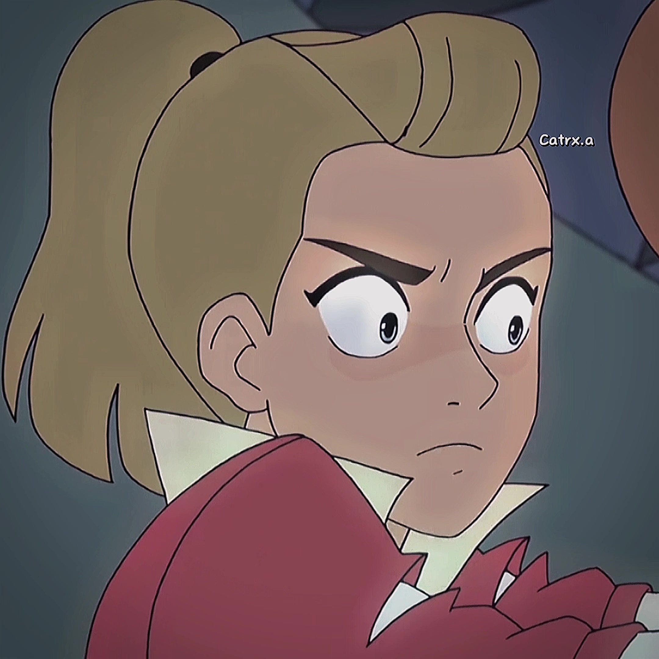 @shera edits