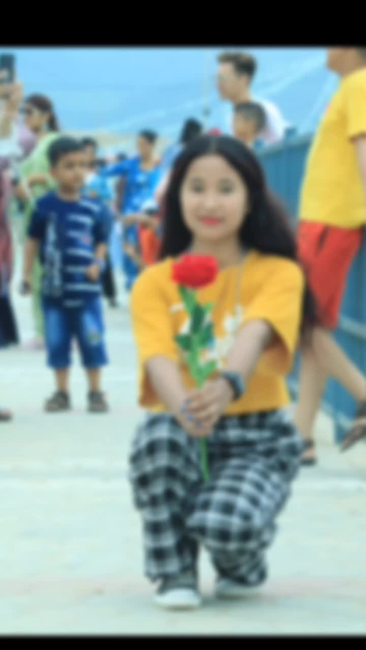 @Samrita Tamang ๐๐ข