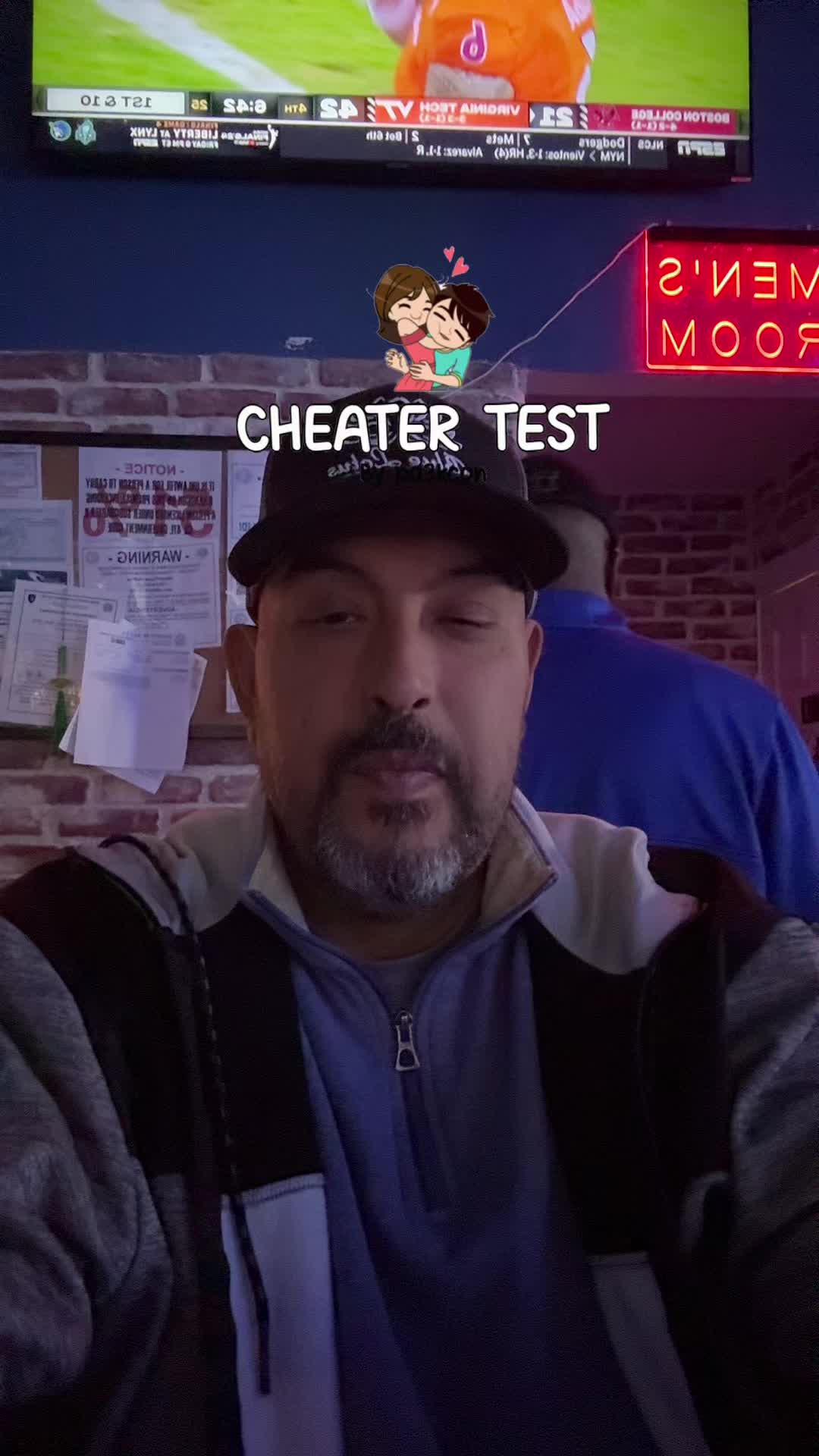 @Frank Cantu Jr