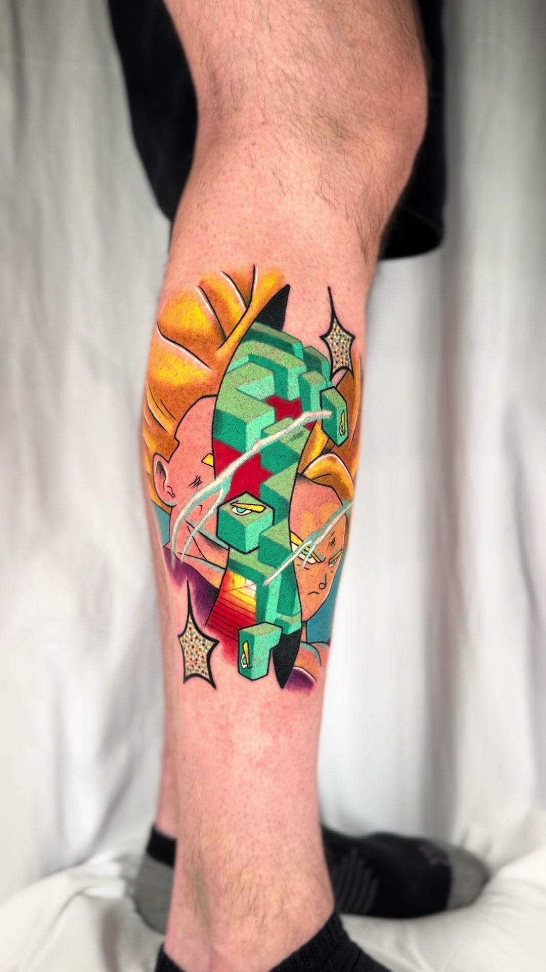@JoshMuzzy_Tattoos