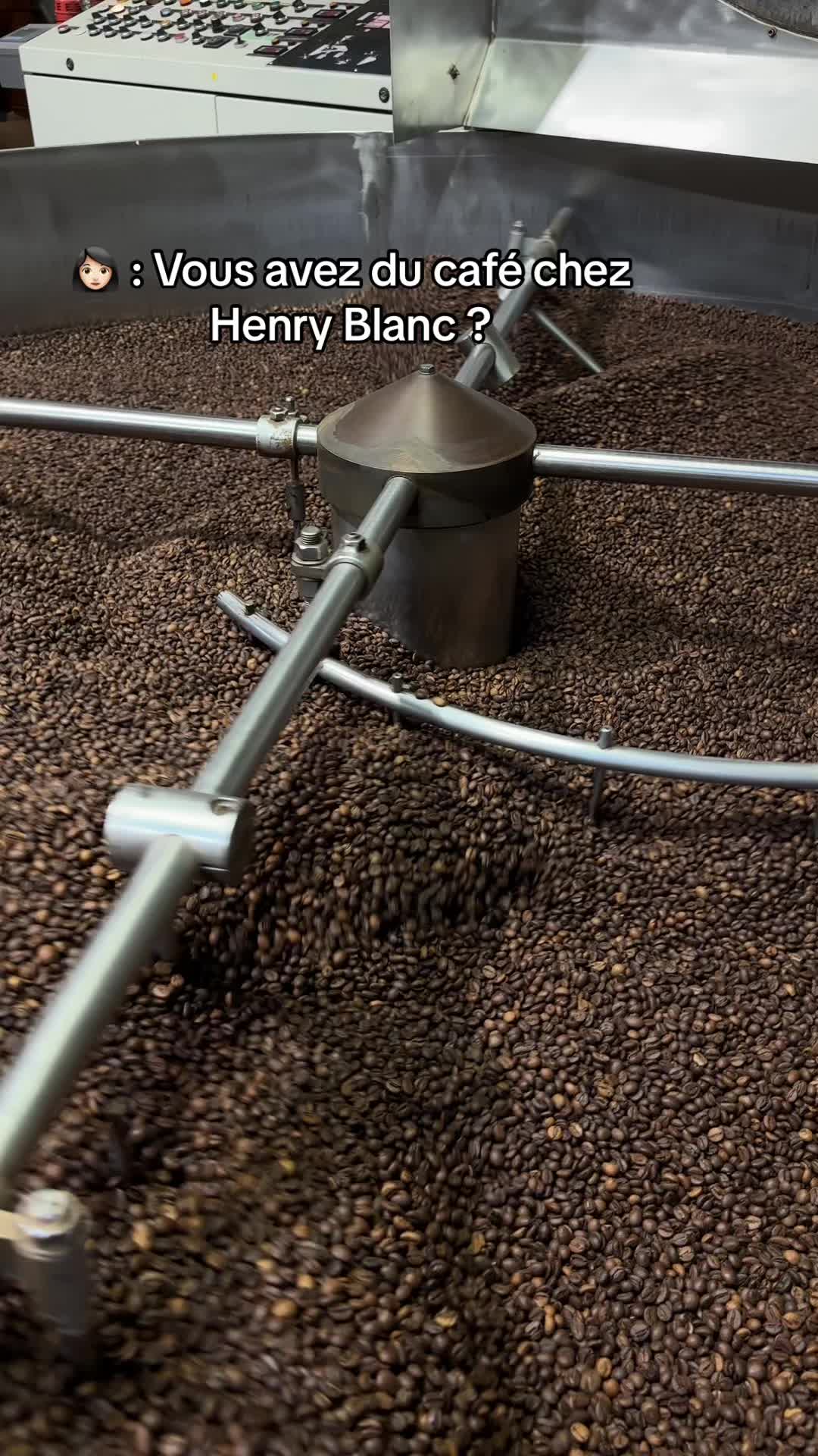 @Groupe Henry Blanc