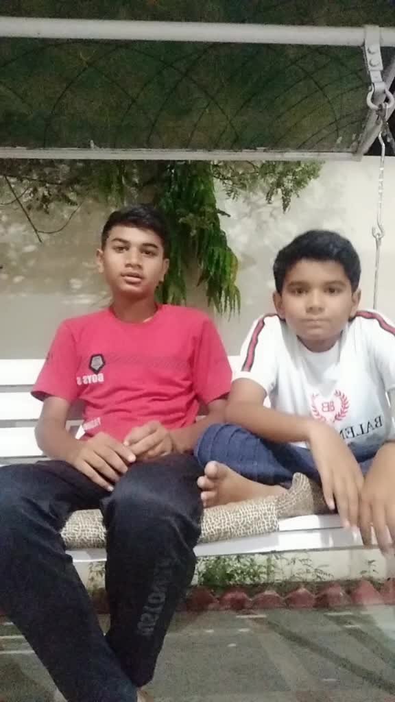 @yuvrajsinh jadeja