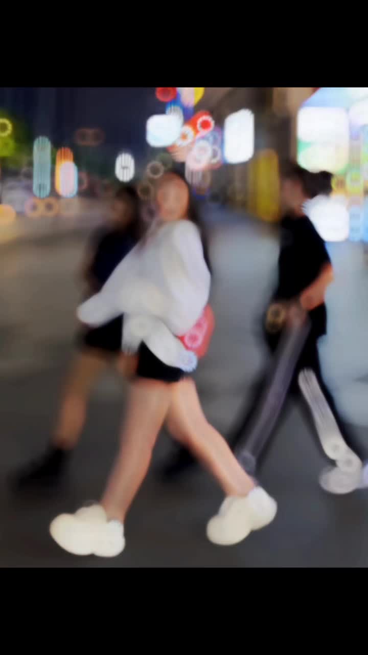@Girls Douyin🇨🇳