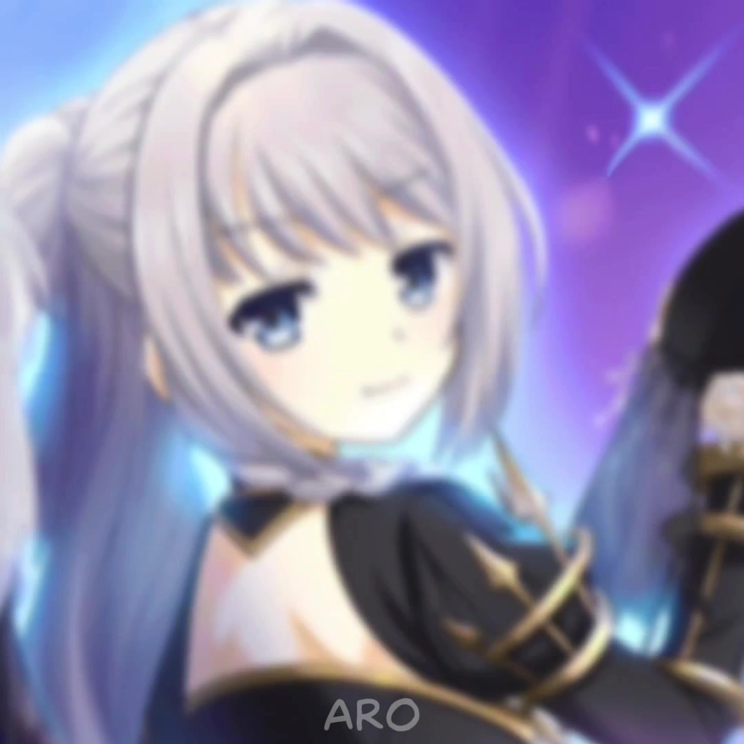 @Aro