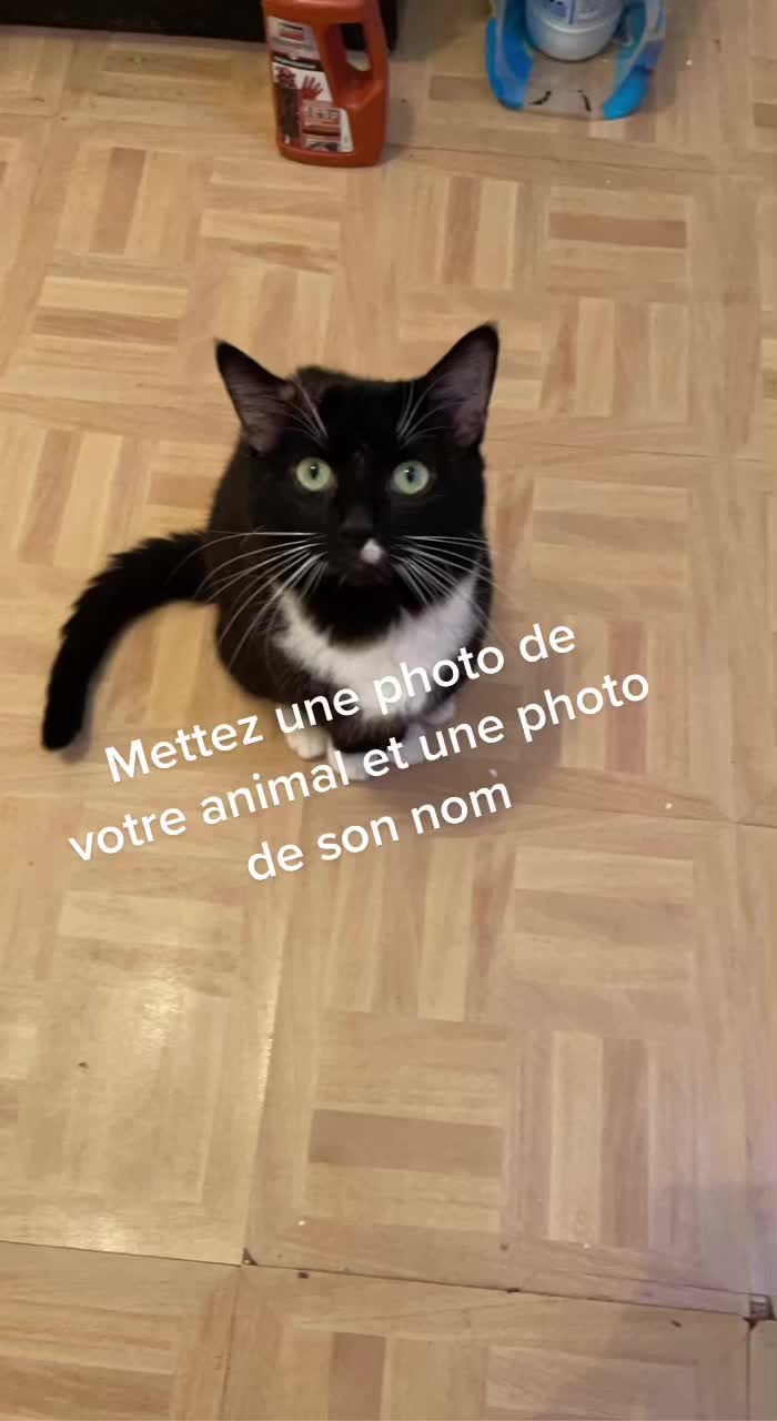 @Mathilde