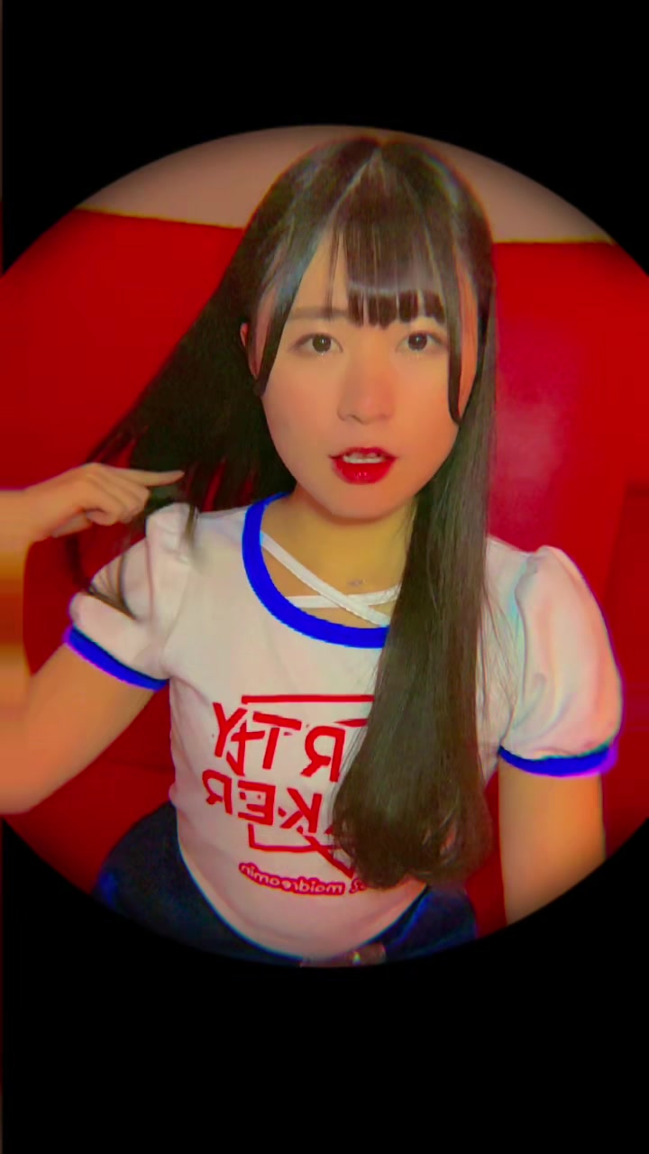 @ちう🐼めいどりーみん
