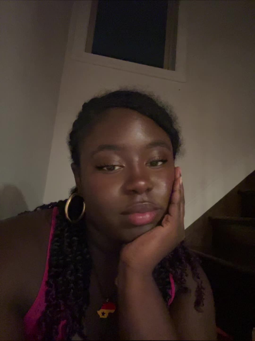 @Kristen