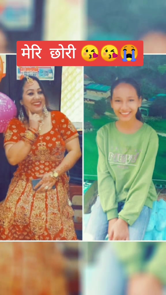 @Nisha Shahi B