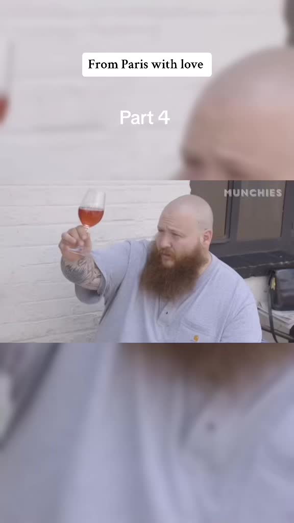 @mrbronsonaction