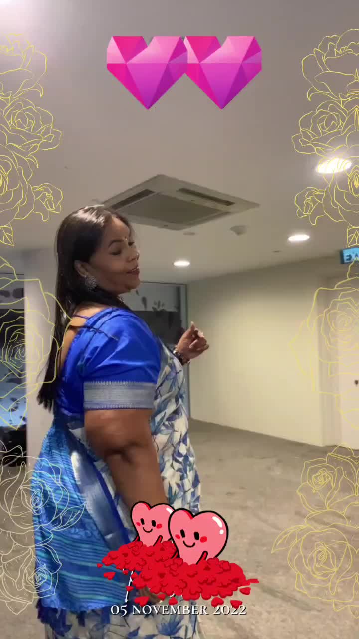 @Srubini