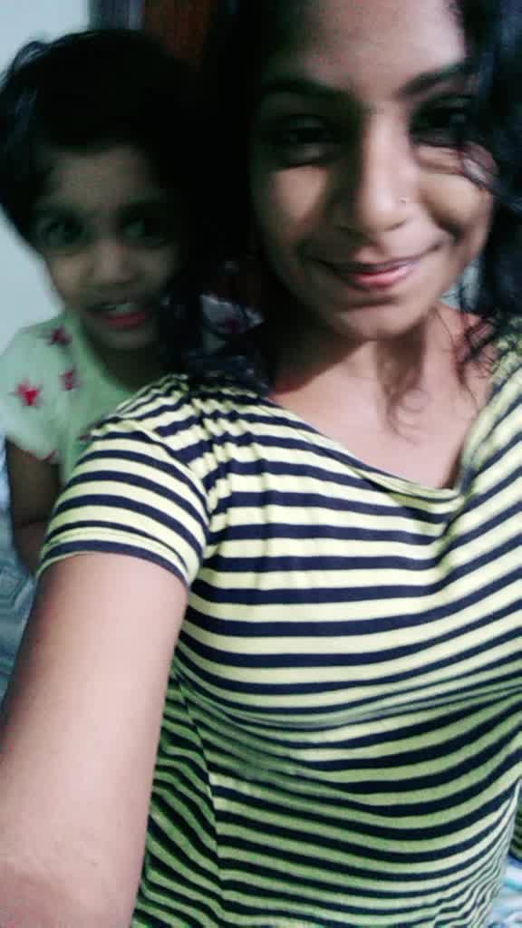 @arya r Nair