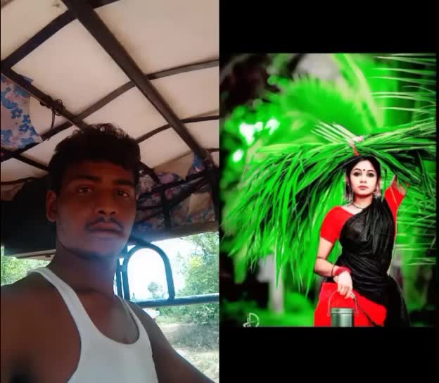 @Mani Gandan