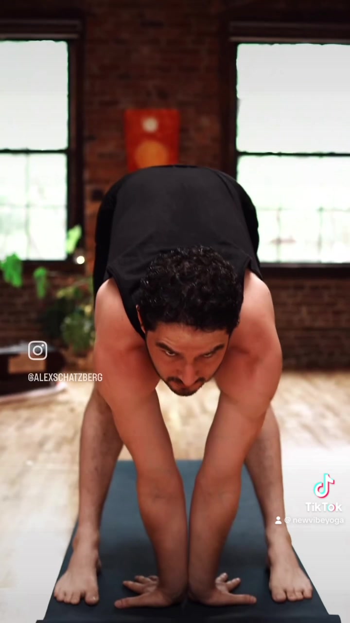 @New Vibe Yoga
