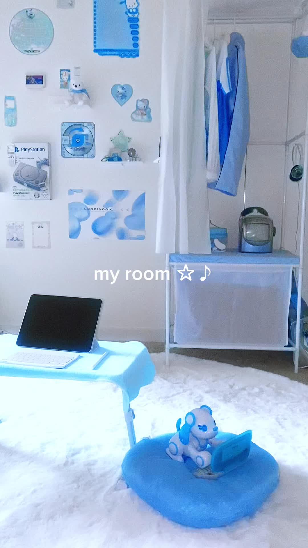@kimichannel.net☆