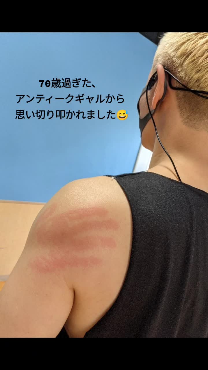 @博多ISSA(TORU)