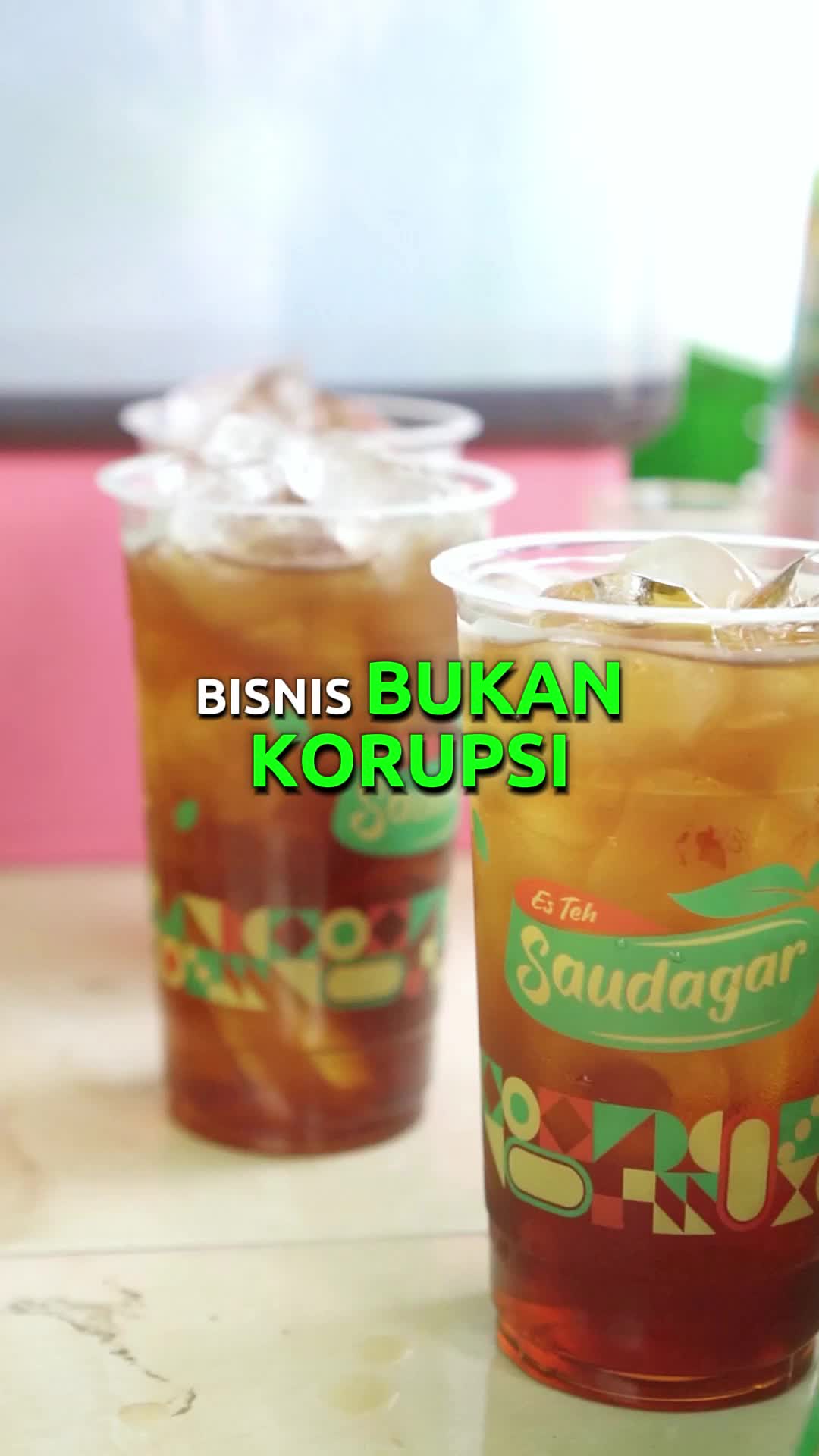 @PELUANG BISNIS SAUDAGAR