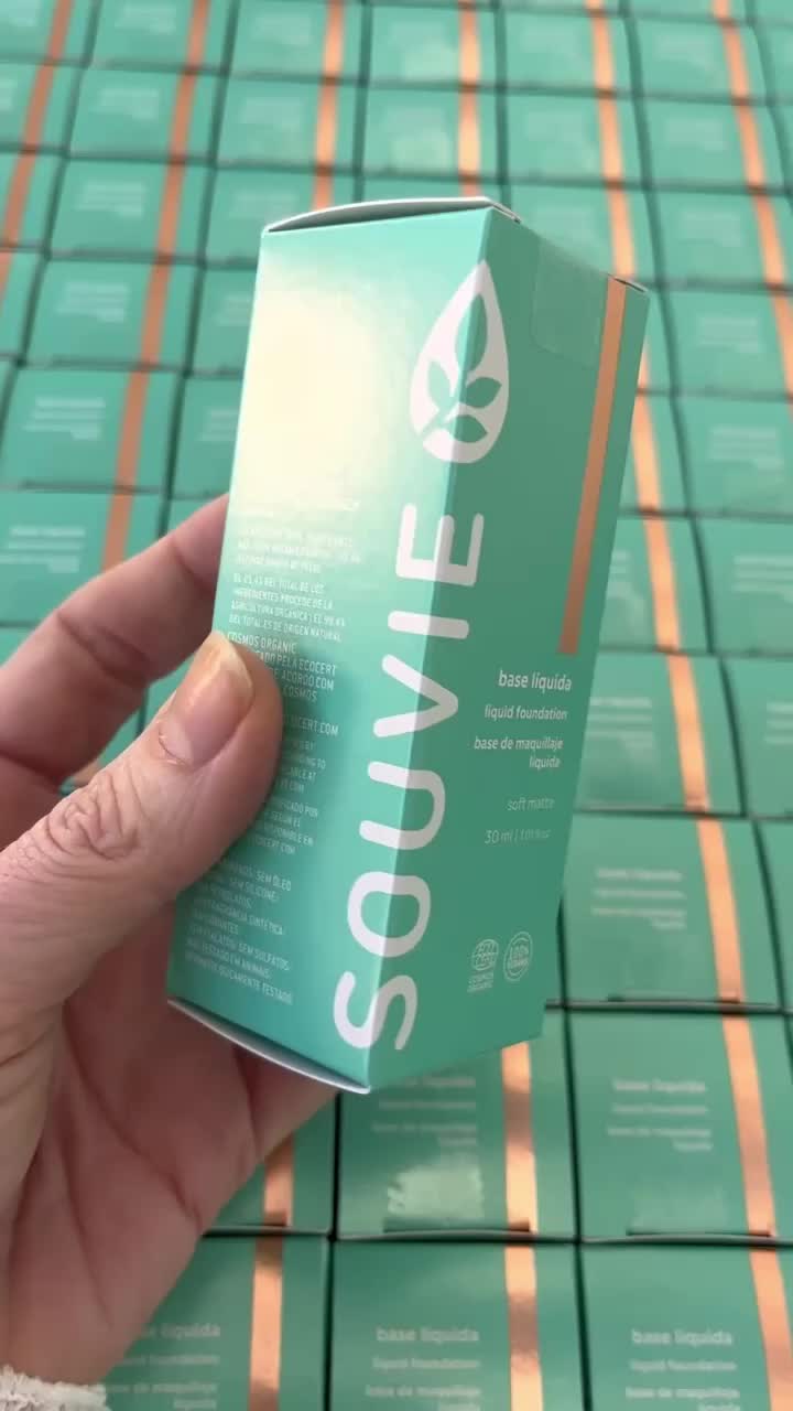 @Souvie Organics US