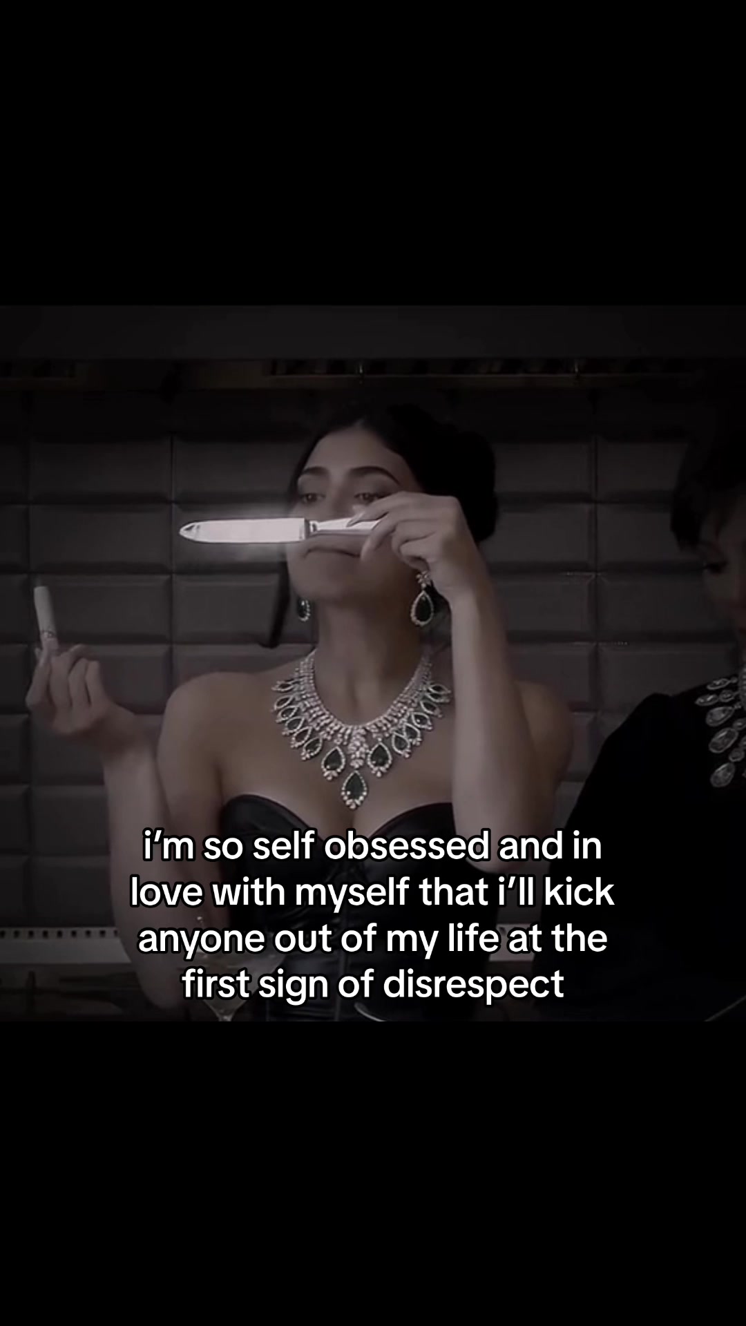 @Miss Dark Femme