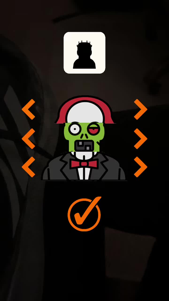 @Certified clan is GAP
