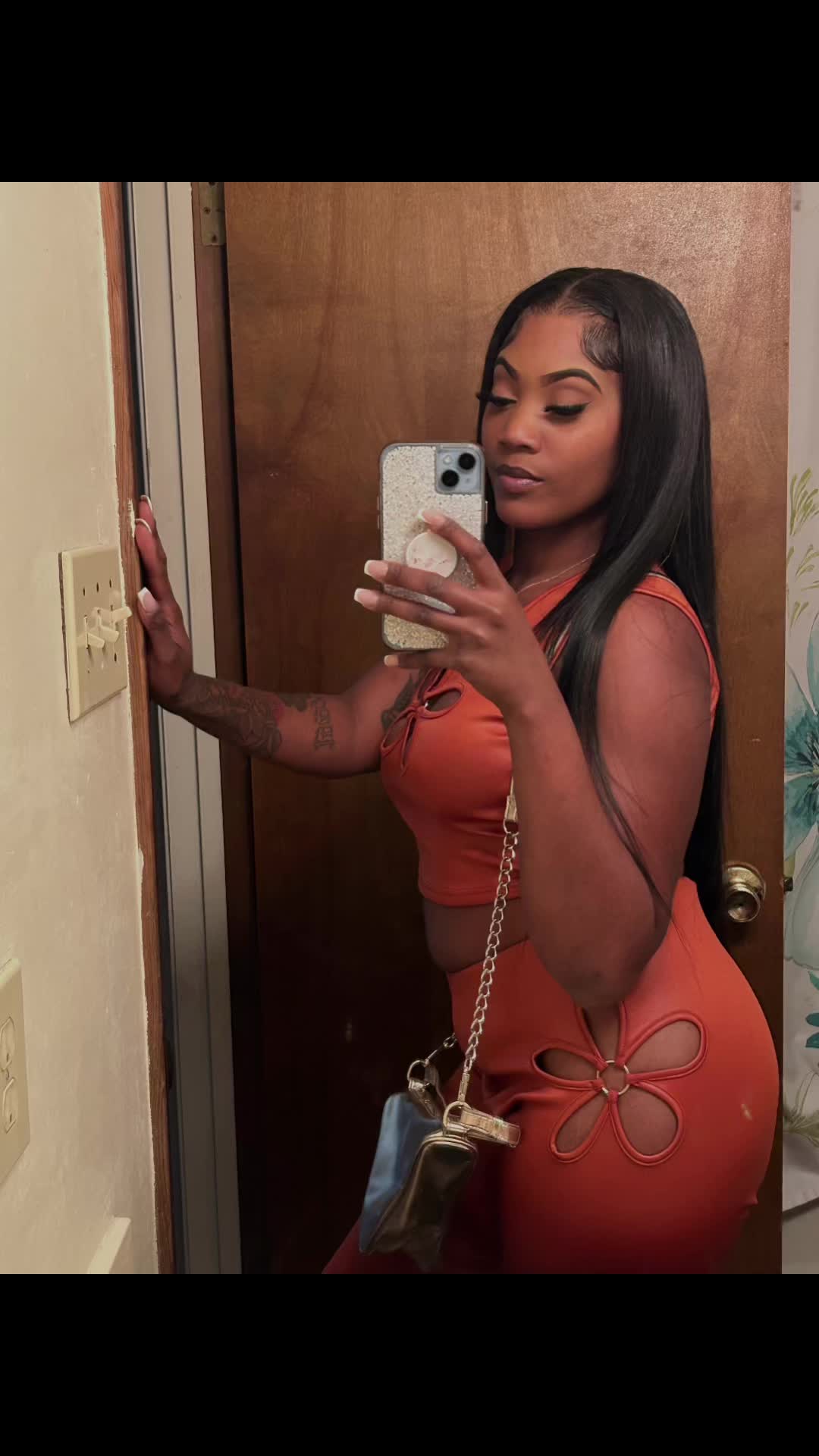 @Tiona 💋