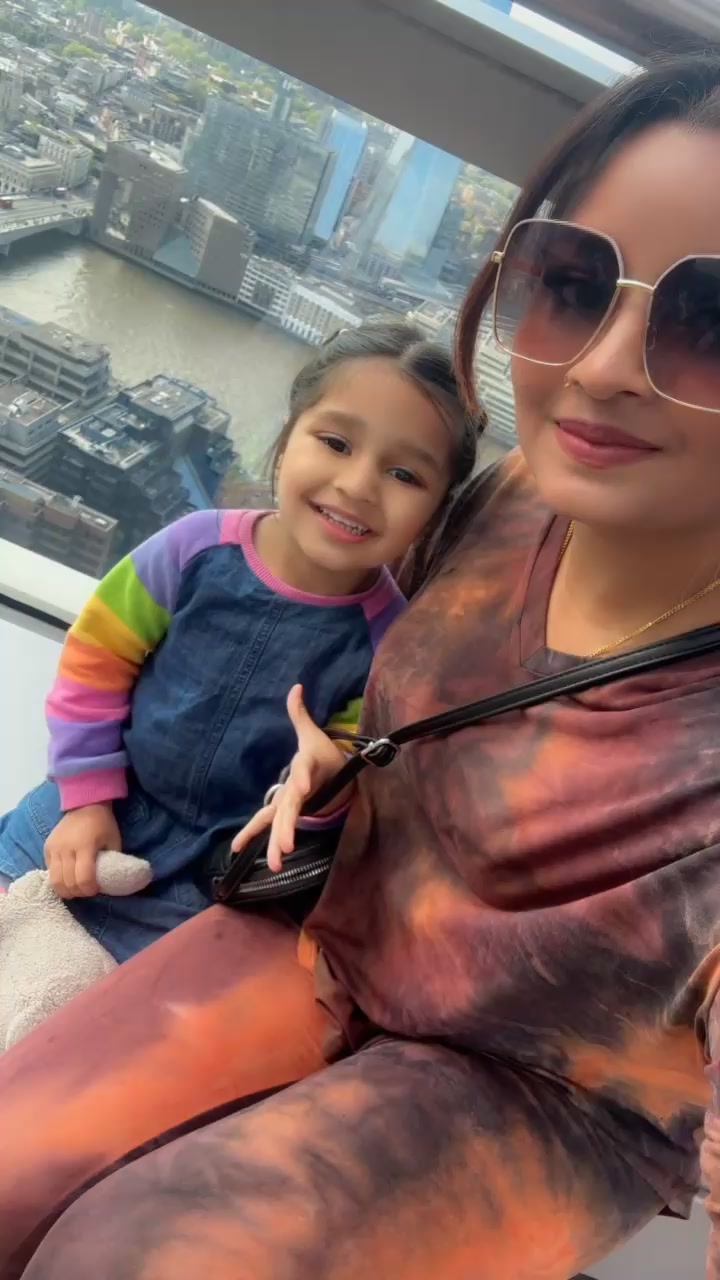 @simran dhillon