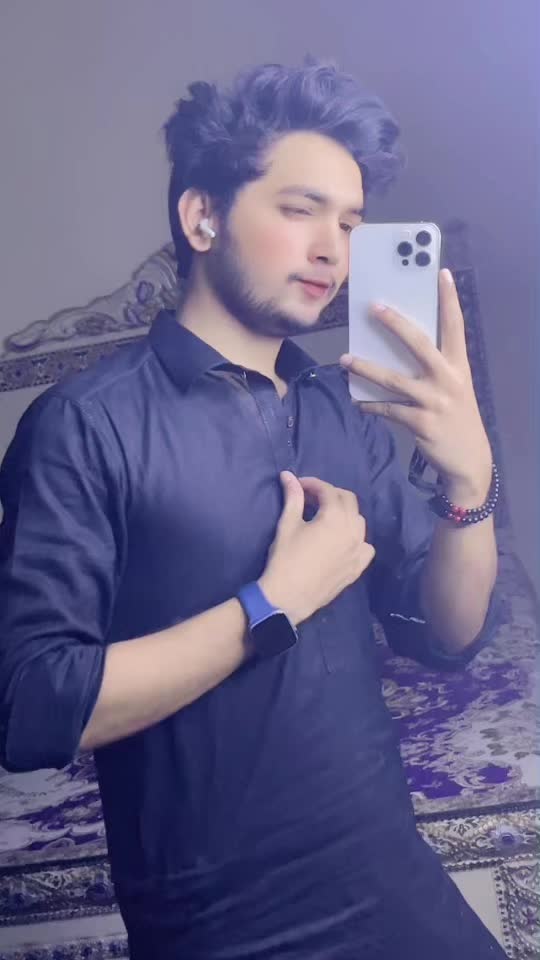 @Sameer Prince (Sam)