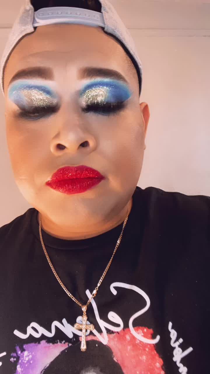 @Beltranmakeup🥰