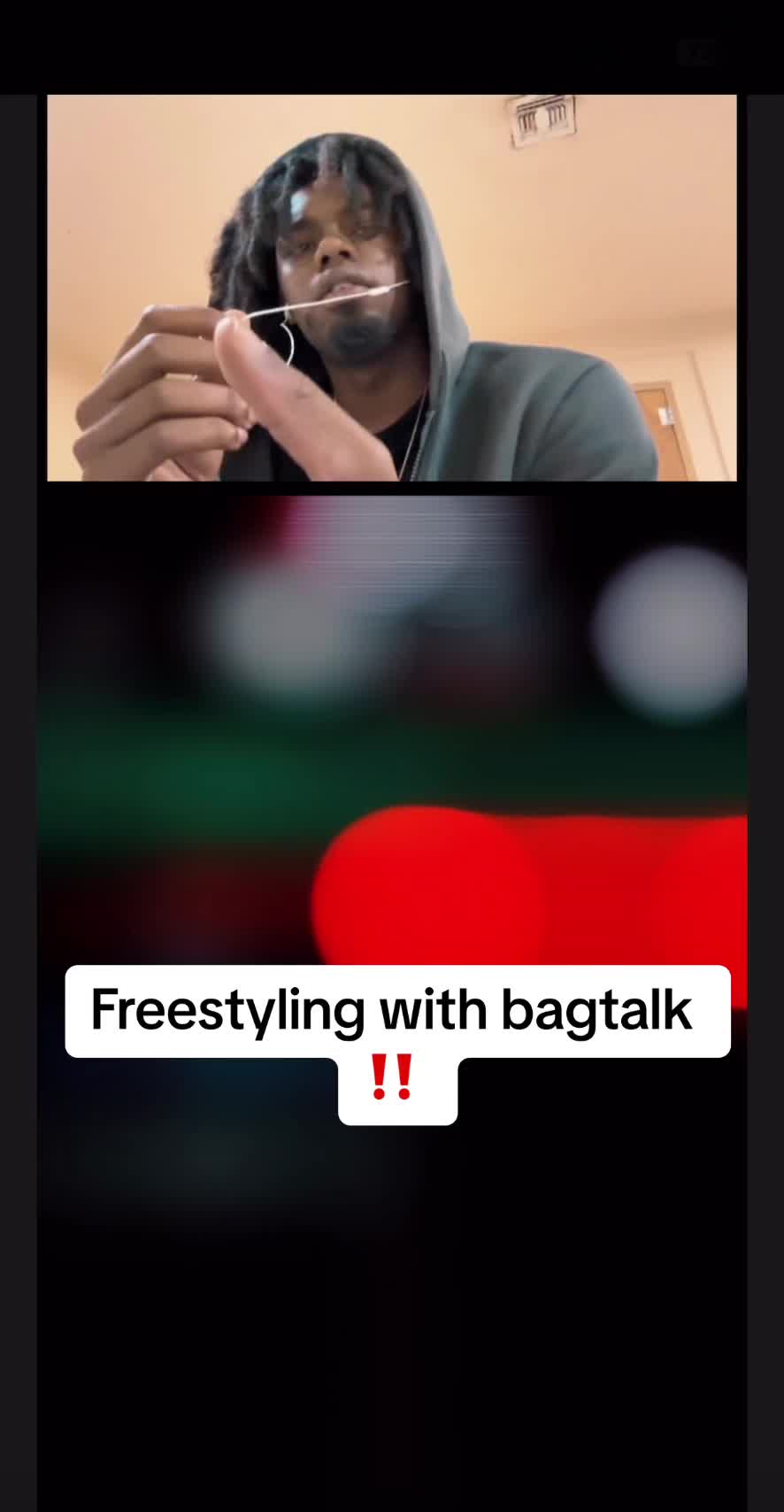 @Bagtalkdr3