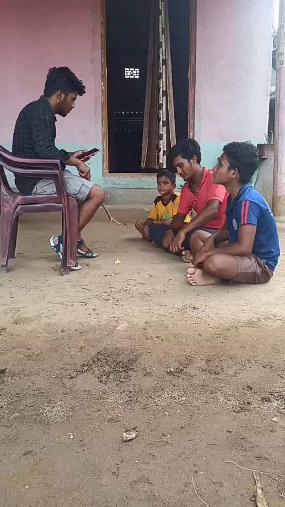 @Banjara muddhu bidda