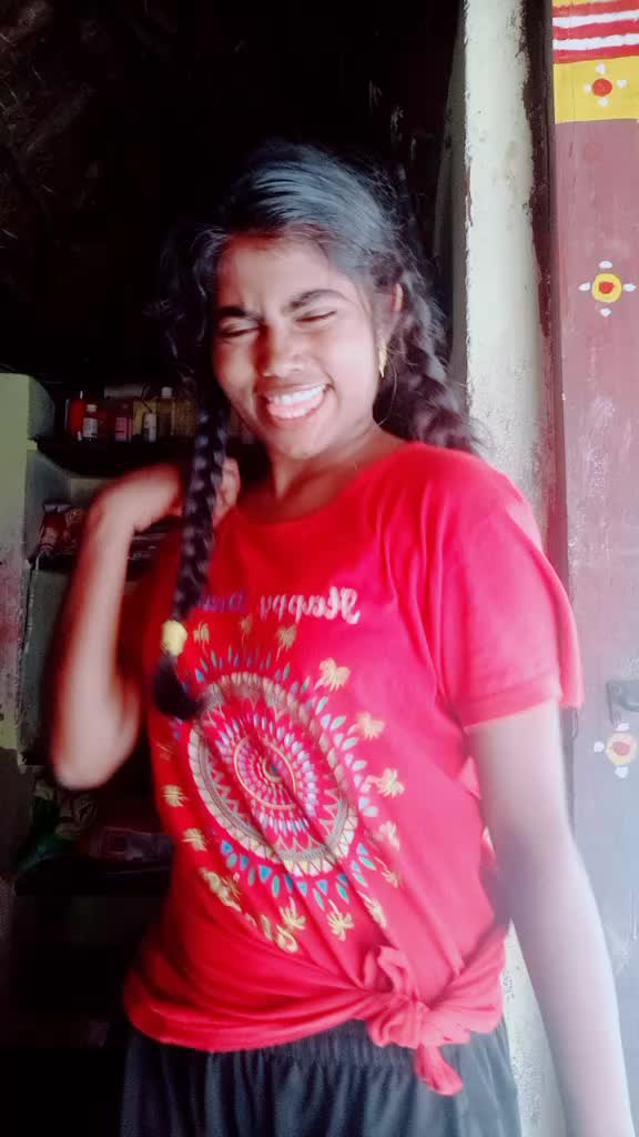 @choclate Girl..
