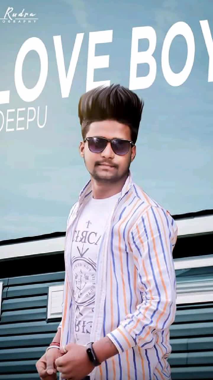 @Deepu_ ramraj_boy