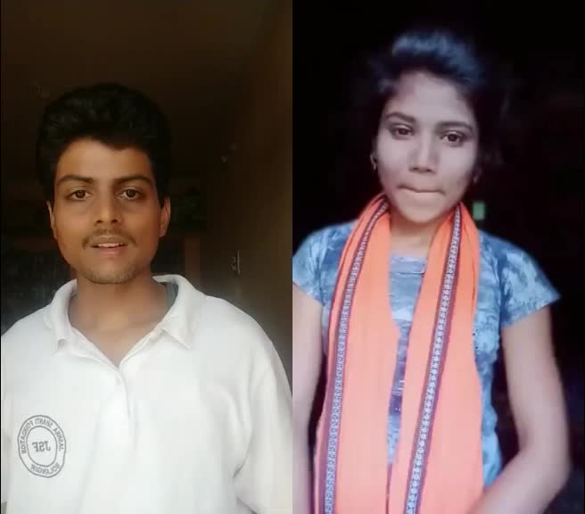 @Santosh Kumar Padhy