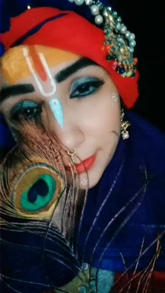 @Krishnapriya pant💞