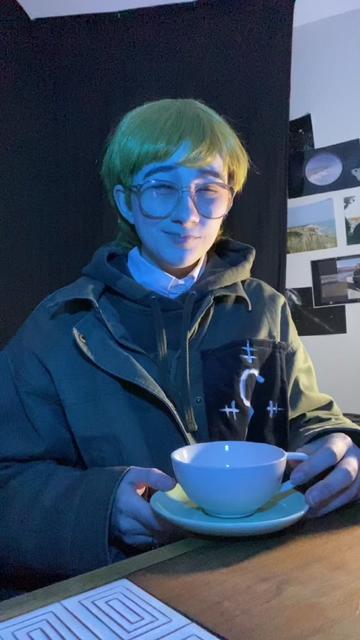 @♱ 𝕭𝖊𝖆𝖓 ♱