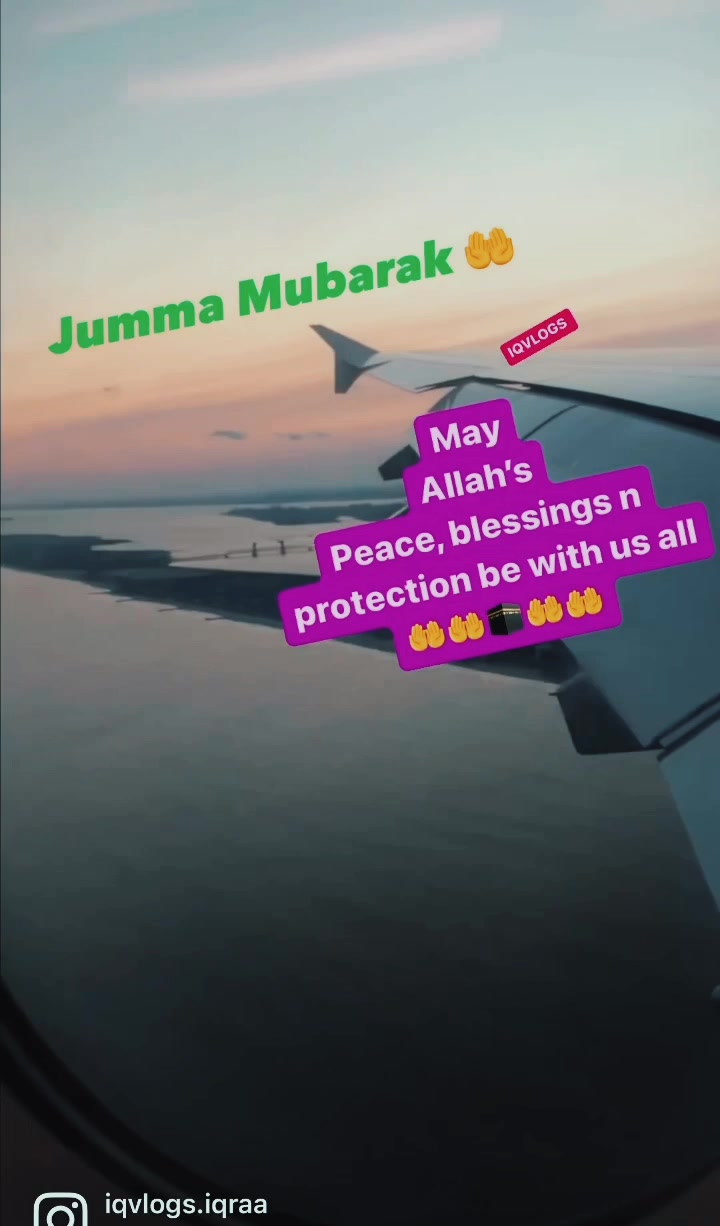@IQVLOGS.IQRA A