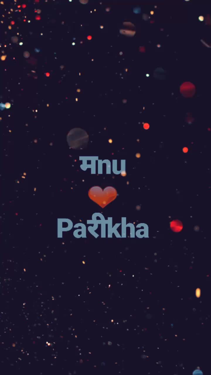 @Parika Angarkhe