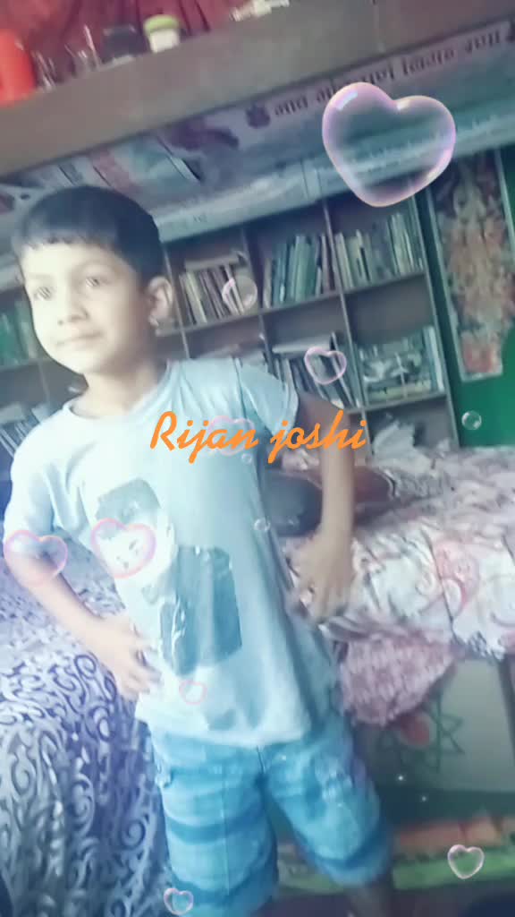 @Rajendra Joshi