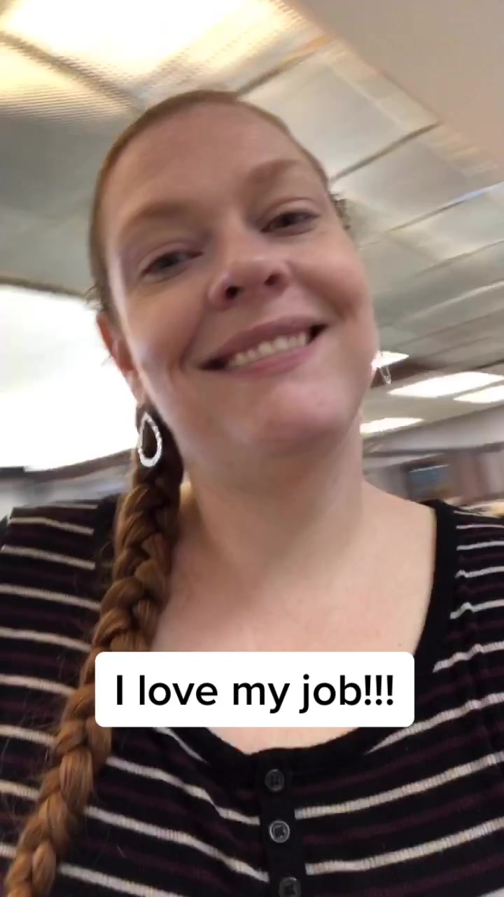 @Julie K Driver