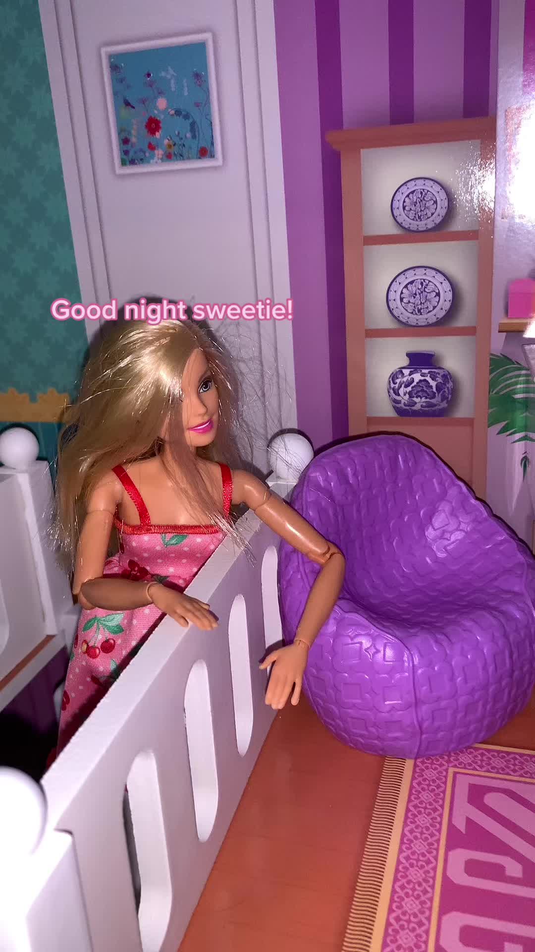 @Barbie rp