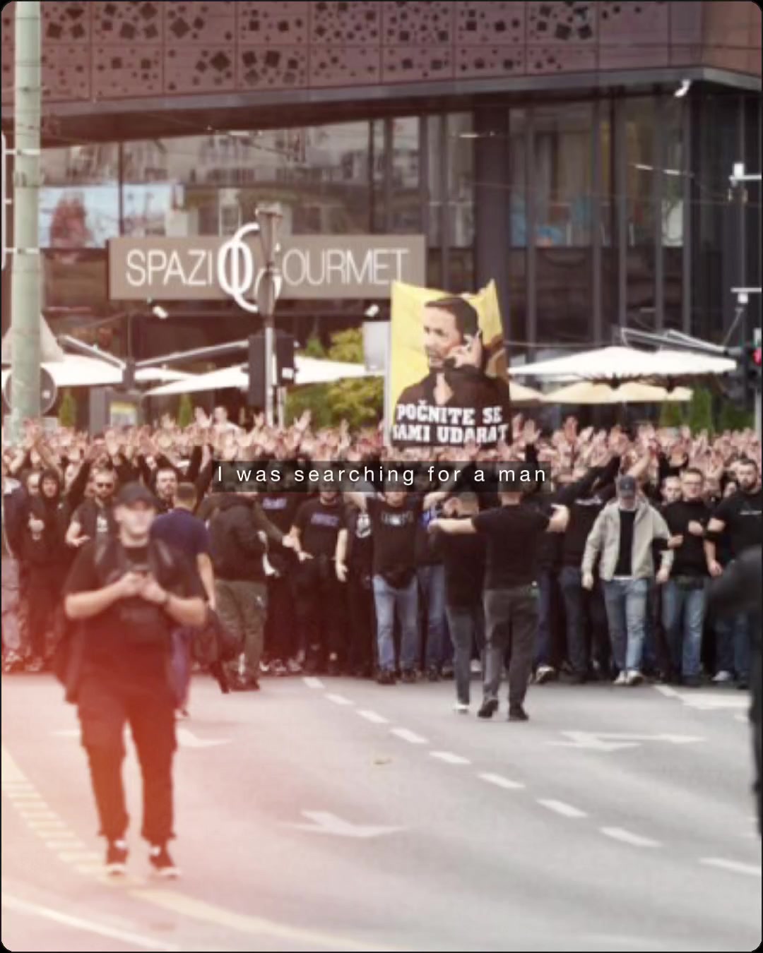 @ULTRA ZELJEZNICAR