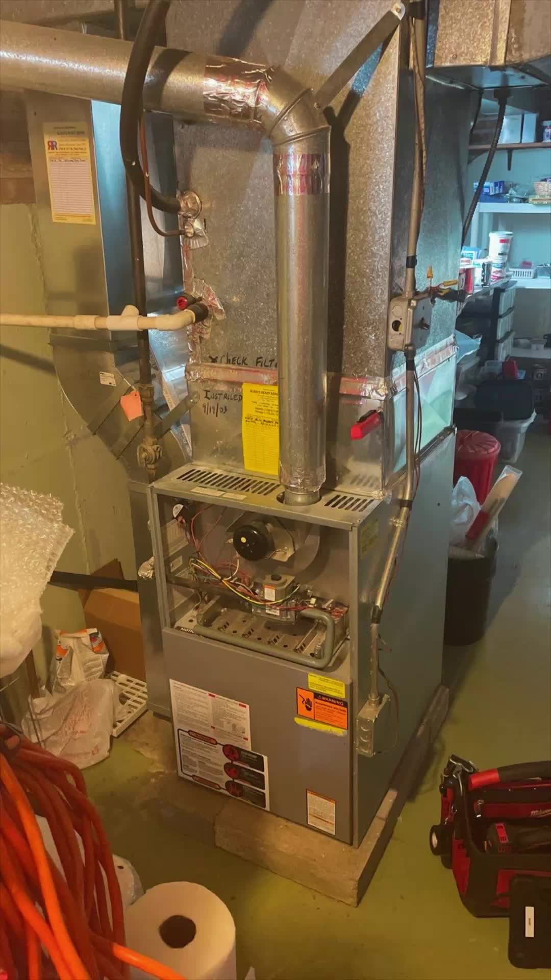 @Always Ready Repair