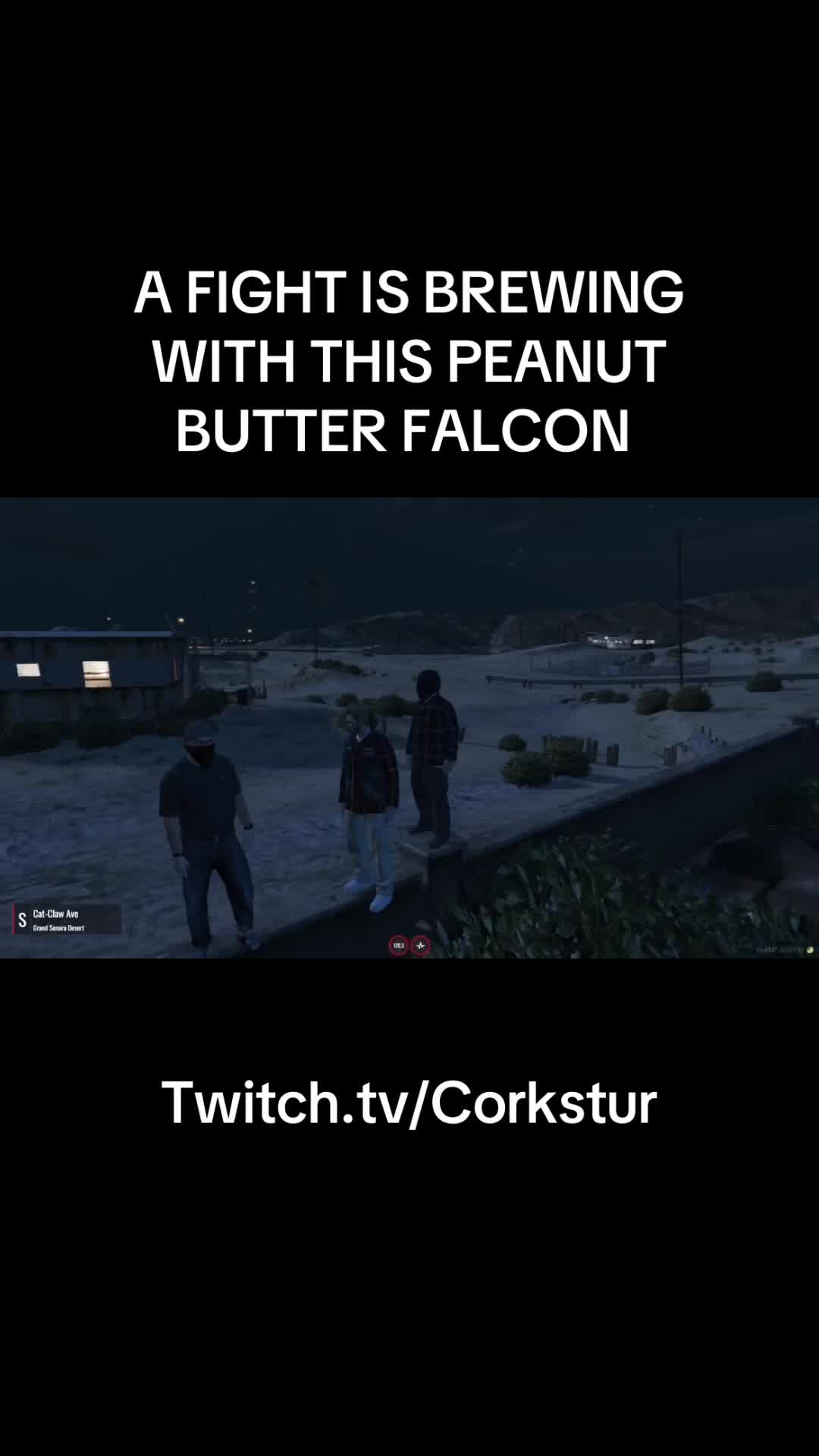 @Corkstur
