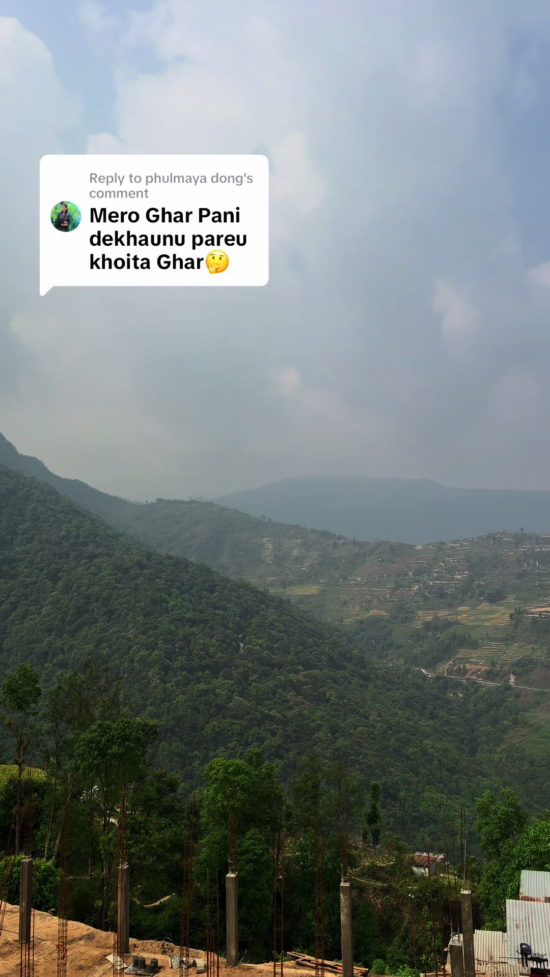 @Buddha Negee Tamang
