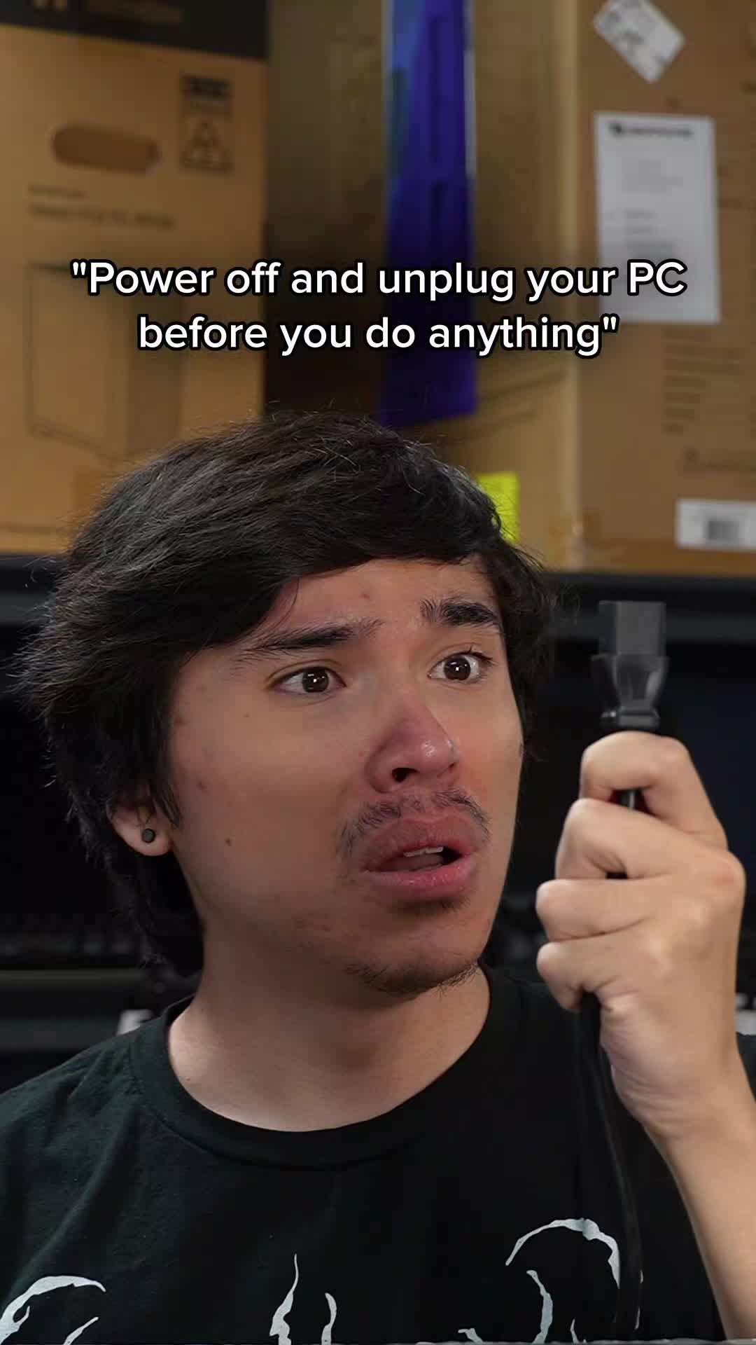 @Seattle Built PCs