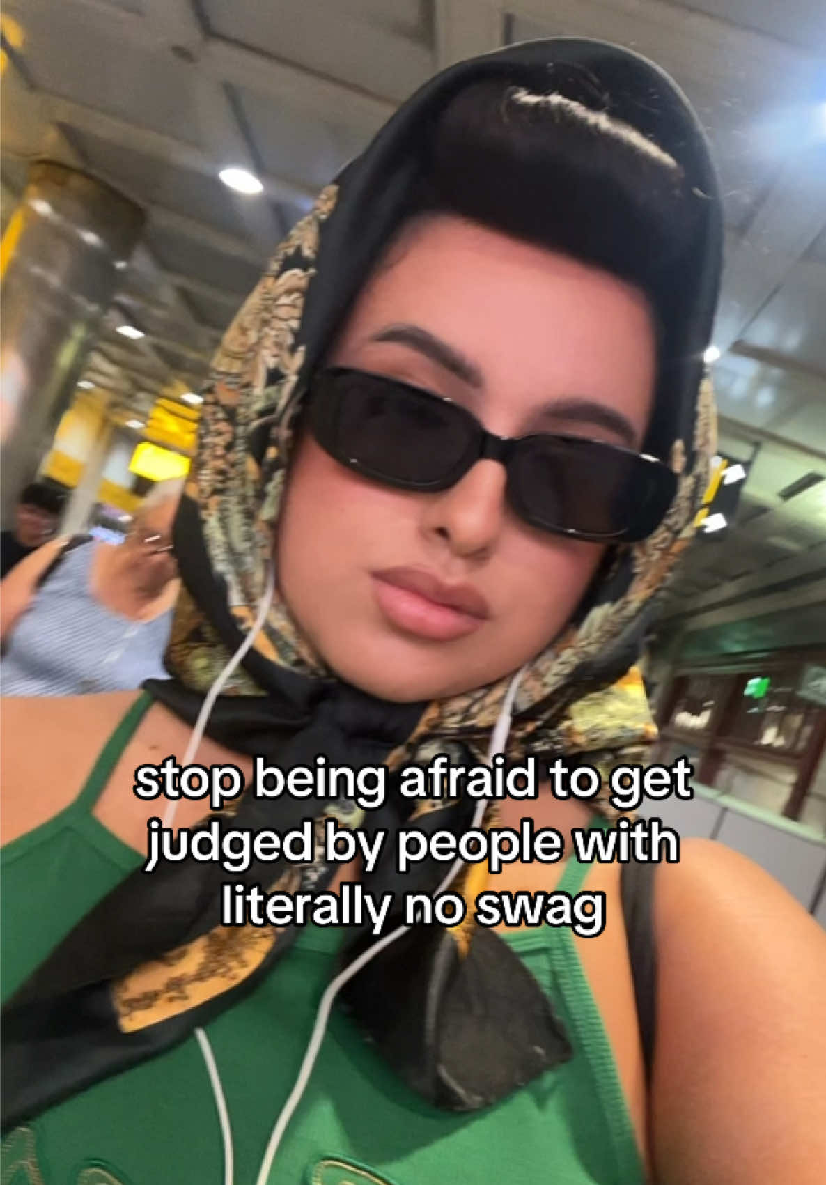 @Claudia Michelle