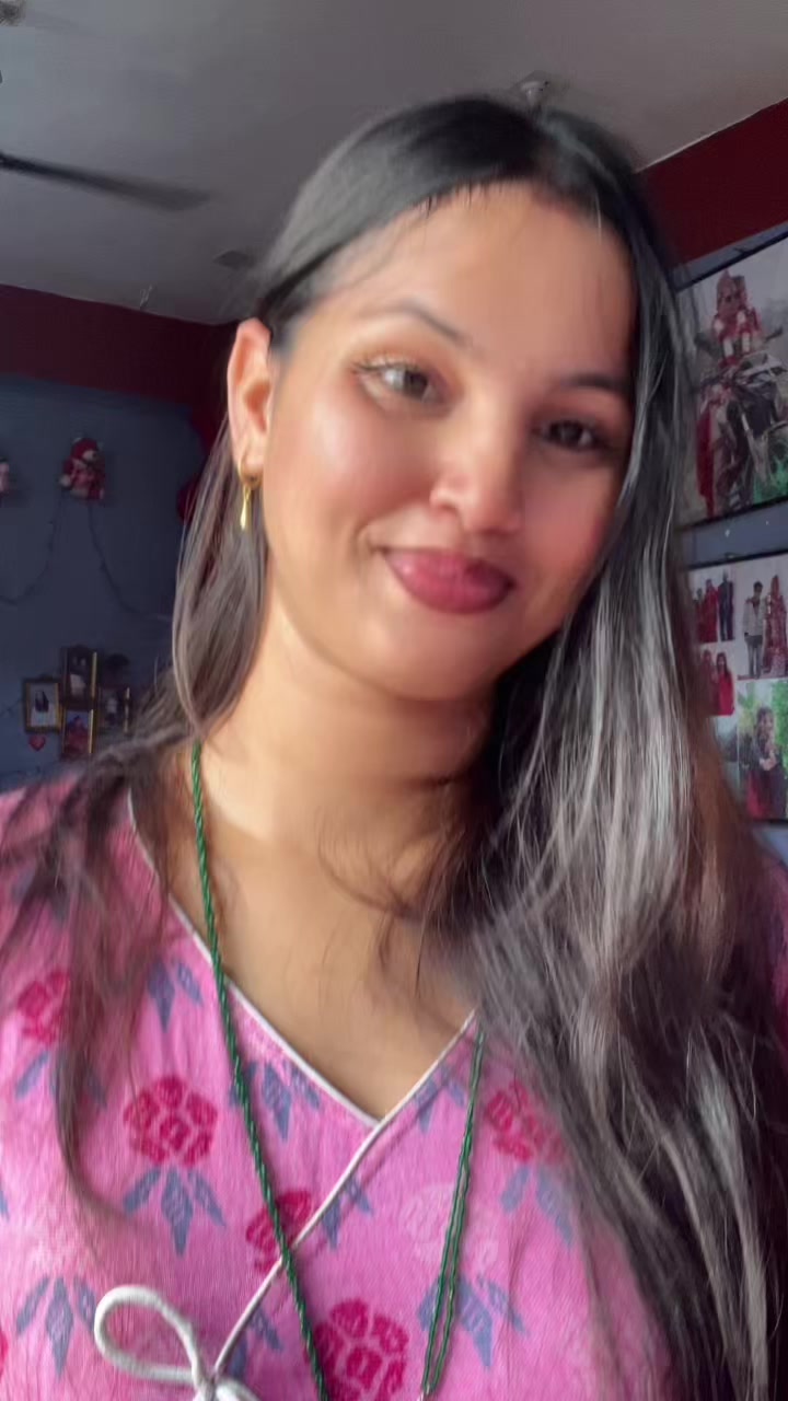 @तुल्सि पौडेल😭🙏🏽