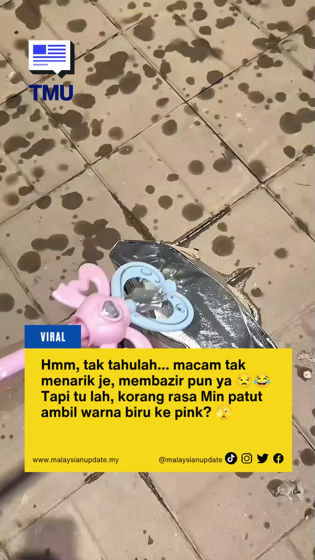 @Malaysian Update