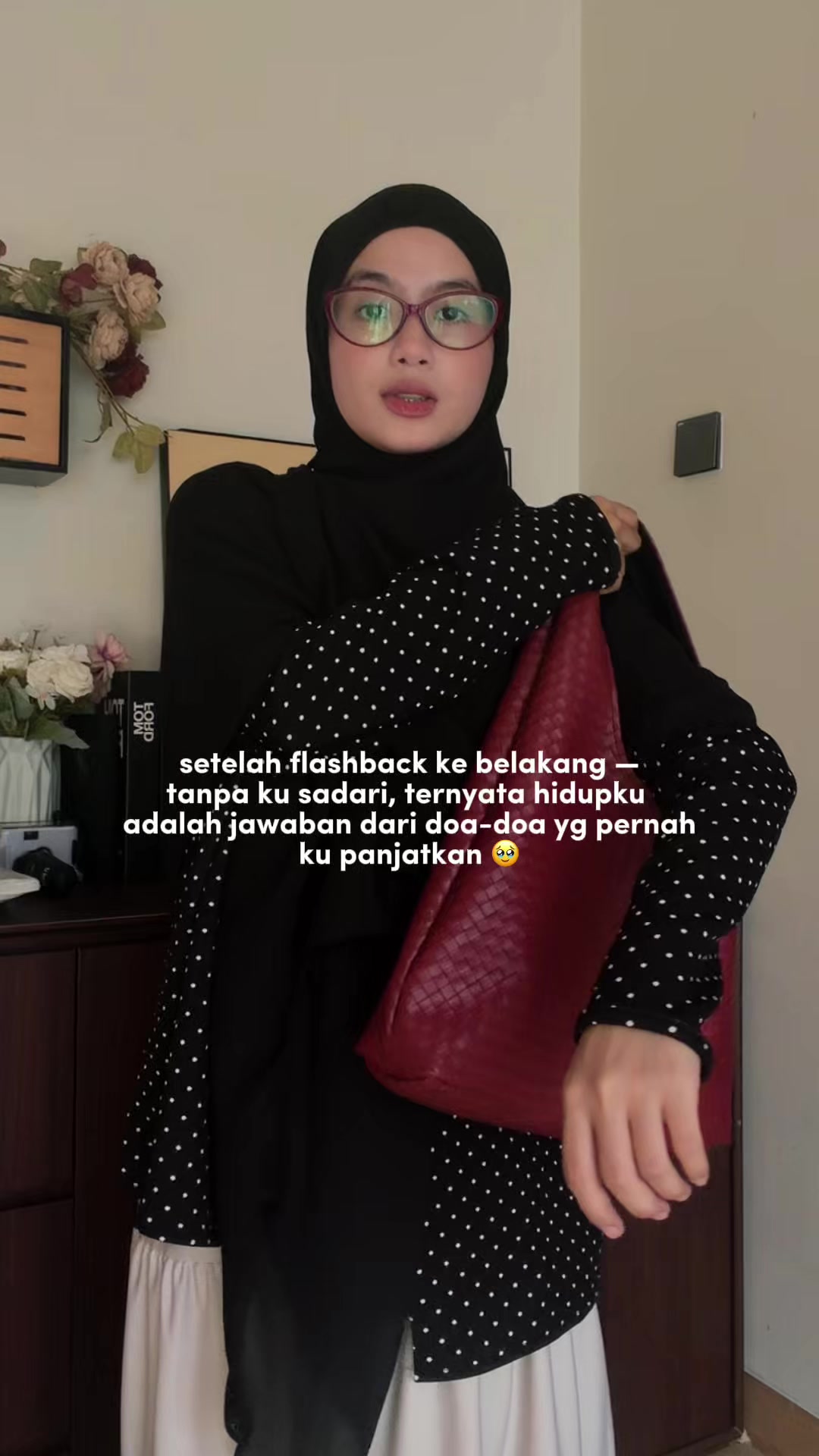 @bilaaa | suka outfit remaja😋✨