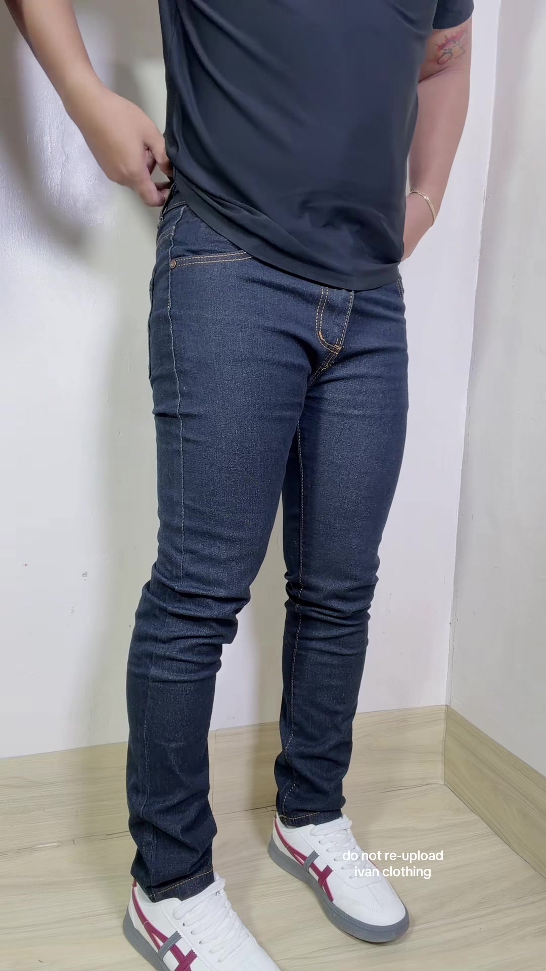 @Ivan Clothing