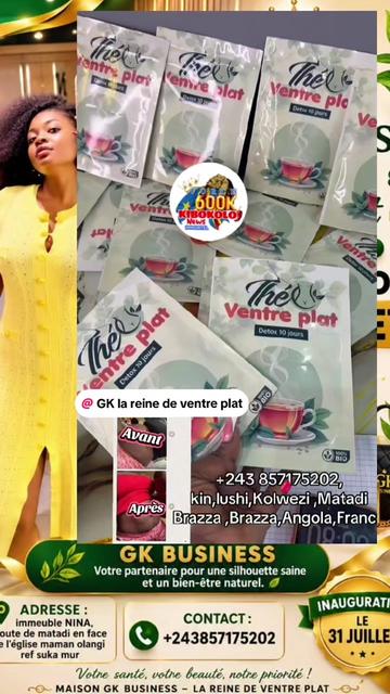 @KIBOKOLONEWSPILIPILI🌶IMORTEL